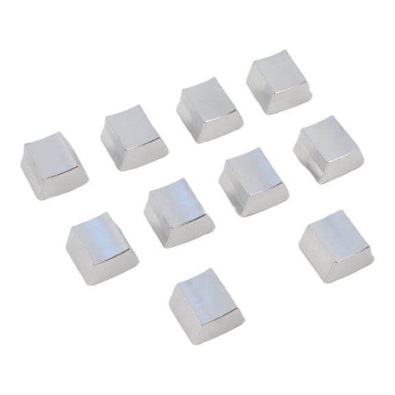 10pcs Cam Phaser Lock Out Kit 3 Valve Noise Repair Set For Ford F150 2005 2012