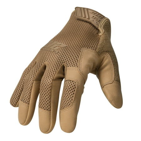 

212 Performance MFXC3AM-70-008 Cut Resistant High Abrasion Air Mesh Touch Gloves (EN Level 3) Small