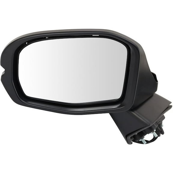 Left Mirror - Compatible with 2023 - 2024 Honda CR-V LX