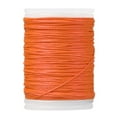thumbnail image 1 of 110m / Roll Bowstring Serving Wire Bow String Protector Peep Sight Nock Orange, 1 of 8