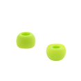 thumbnail image 4 of Alxcd Almohadillas Para Auriculares Pb3 Powerbeats 3 Sml 3 Tamaños, 6 Pares De Almohadillas De Repuesto De Silicona Y 2 Pares De Almohadillas De Doble Brida Para Beats Powerbeats2 Pb3 [8 Pares] (Verde, 4 of 5