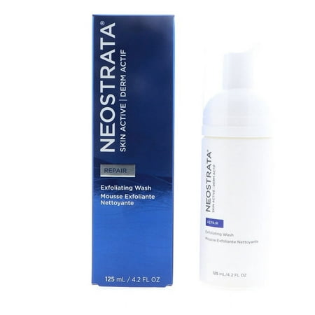 NeoStrata Exfoliating Wash  4.2 oz