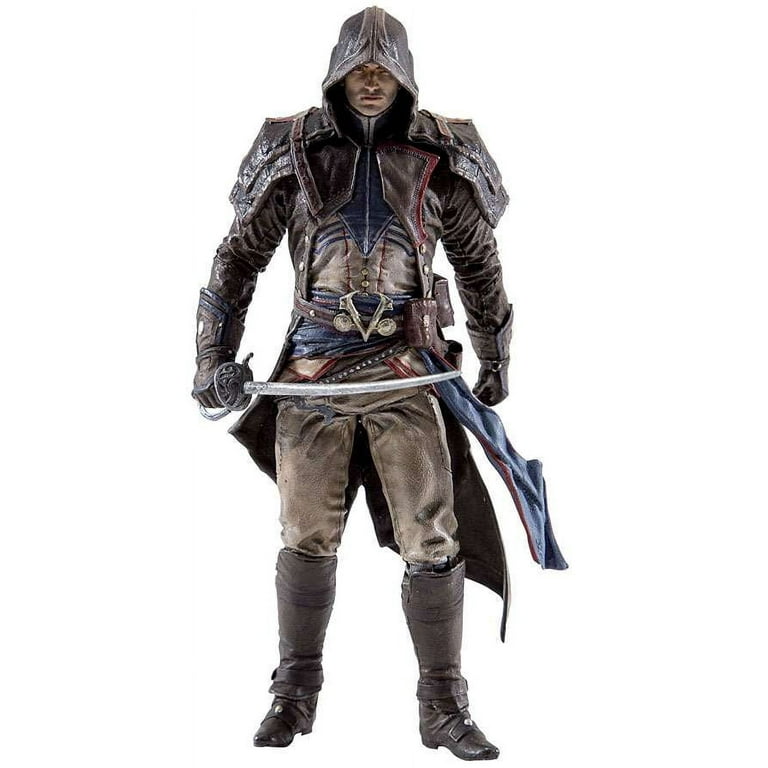 McFarlane Toys Assassins Creed Series 4 Arno Dorian 6 Action