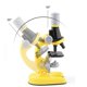 thumbnail image 2 of Microscope Kit for Kids: Science Led Magnification Microscope, Beginner's Education Toy and Gift, 2 of 5
