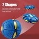 thumbnail image 5 of pelotas voladoras para perros, juguetes para perros pequeños, pelotas voladoras azules y rojas con 3 luces, 5 of 5