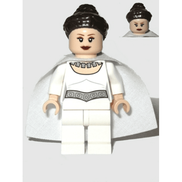 Free Free 109 Lego Princess Leia Png SVG PNG EPS DXF File