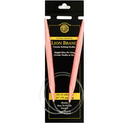 Angle View: Lion Brand Circular Knitting Needles, 29", Size 15, Pink