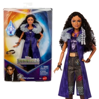 open lace back dress Amazon.com: Disney's Zombies 2, Addison Prom Doll (11.5-inch) Wearing Blue  Gown and Accessories (6 Piece Count), 11 Bendable Joints, Great Gift for  Ages 5+ : Toys & Games