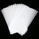 thumbnail image 2 of 15PCS Papel Aislante para el Cuidado del Cabello - Lavable Reutilizable, No mancha, para Teñir el Cabello, Previene la Contaminación del Tinte, 2 of 2