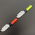 thumbnail image 3 of Luz electrónica para caña de pescar con anzuelo que cambia de color, luz para caña de balsa, luz para caña de roca, luz para caña de mar, alarma de pesca, luz para caña de pescar, 3 of 4