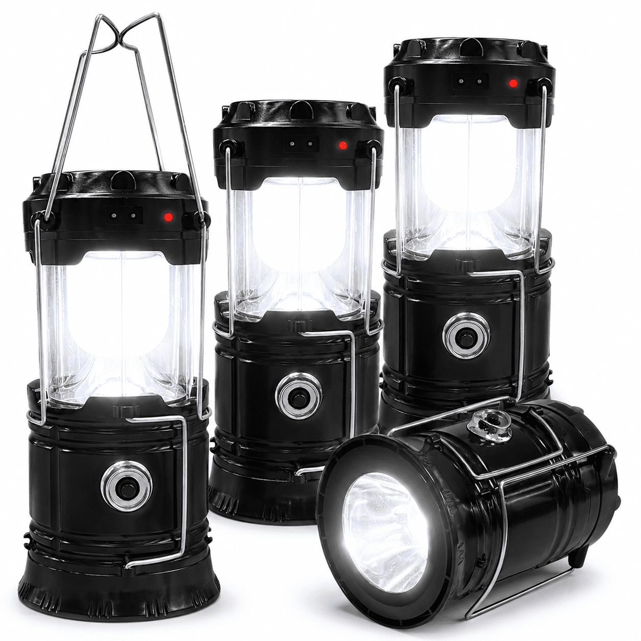 Little Tikes Discovery Tikes Light Mutli-Colored Lights Lantern