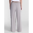 thumbnail image 4 of Avia Women’s Sheen FeatherStretch Pants, 29'' Inseam, Sizes XS-XXXL, 4 of 5