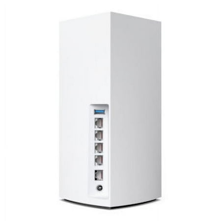 Linksys - Atlas Max AXE8400 Tri-Band Mesh Wi-Fi 6E System (2-pack)