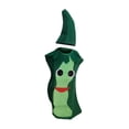 thumbnail image 3 of Disfraz de fruta infantil jinwen conjunto de disfraces con sombrero Momordica verde, 3 of 8