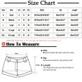 thumbnail image 3 of ClodeEU Women's High Waisted Athletic Shorts, Quick Dry Loose Fit Running Shorts with Liner, Elastic Waist Workout Shorts Purple,Women's Plus M, 3 of 6