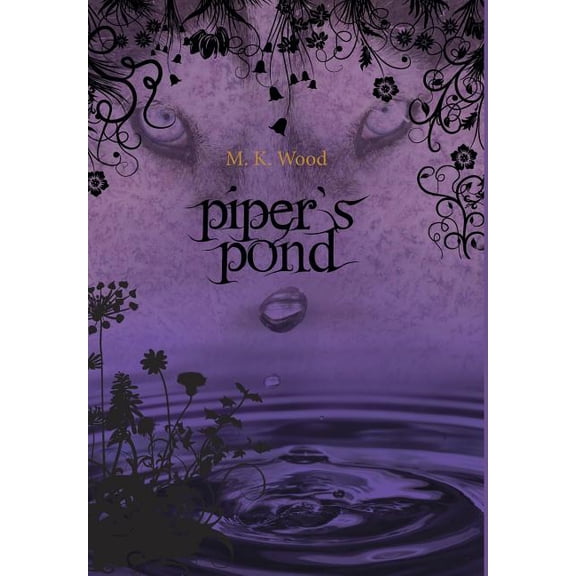 Piper's Pond, (Hardcover)