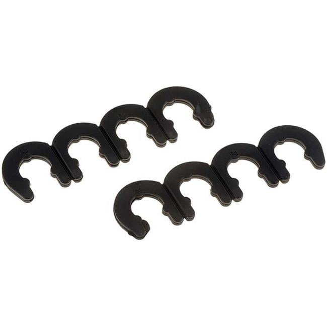 Dorman 40282 Spark Plug Wire Retainers Universal