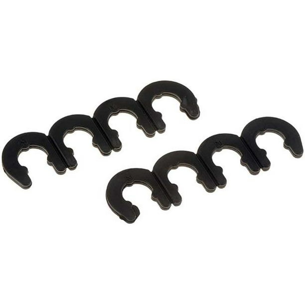 Dorman 40282 Spark Plug Wire Retainers Universal