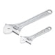 thumbnail image 5 of Juego de llaves ajustables CRAFTSMAN All Steel de 2 piezas, 5 of 5
