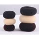 thumbnail image 3 of Rizador de pelo con cabeza de bola, rizador de pelo con forma de donut de viento coreano, accesorio versátil, fácil de usar, 3 of 5