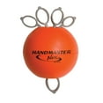 thumbnail image 2 of Handmaster Plus hand exerciser, purple, early rehabilitation, 2 of 2