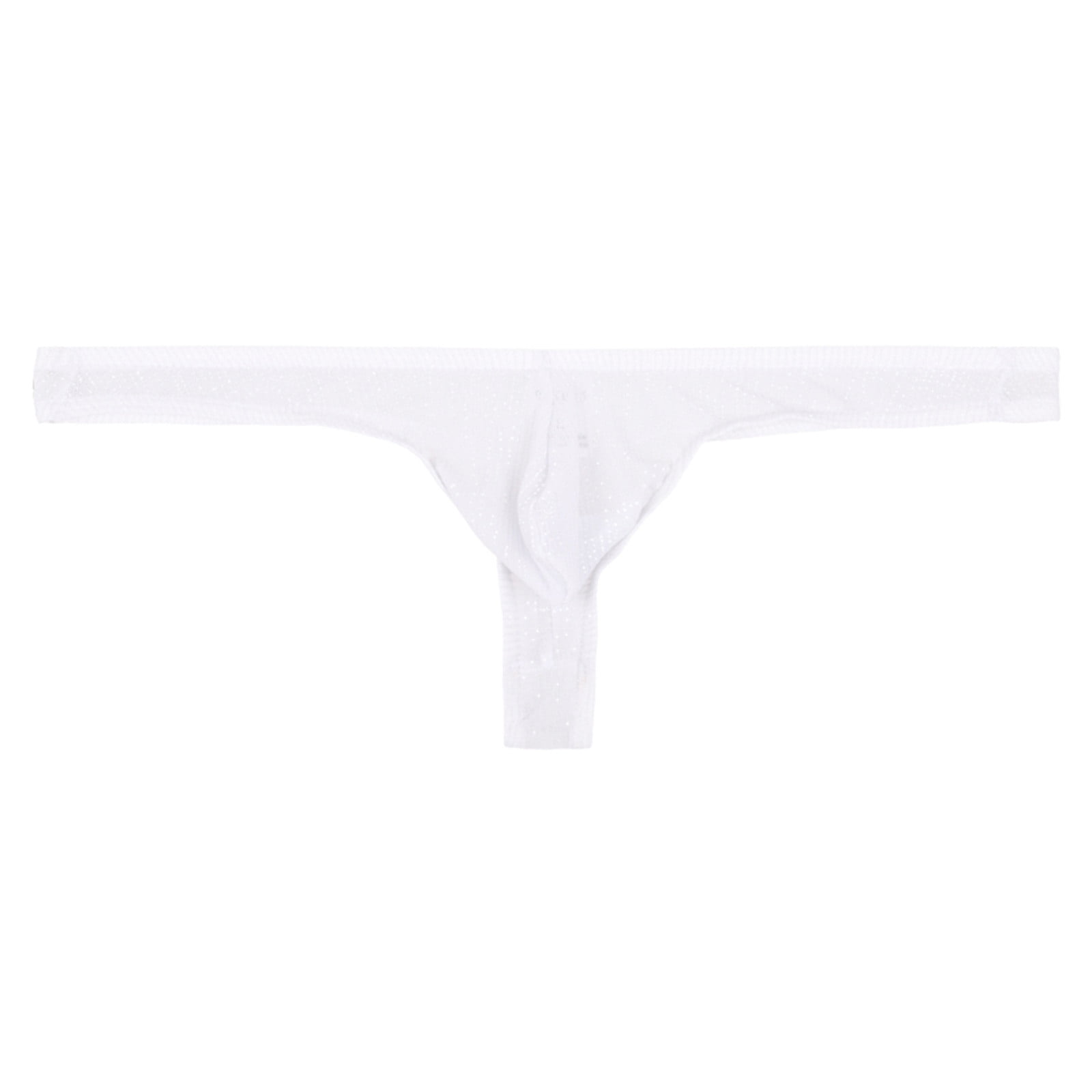 Details about   Women's Shiny Faux Leather Knickers G-string T-back Panties Thongs Underwear 