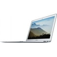 thumbnail image 2 of Pre-Owned Restored Apple MacBook Air MQD32LL/A Mid 2017 13.3-inch Silver - Intel Core i5-5350U 1.8GHz - 8GB RAM - 256GB SSD, 2 of 5