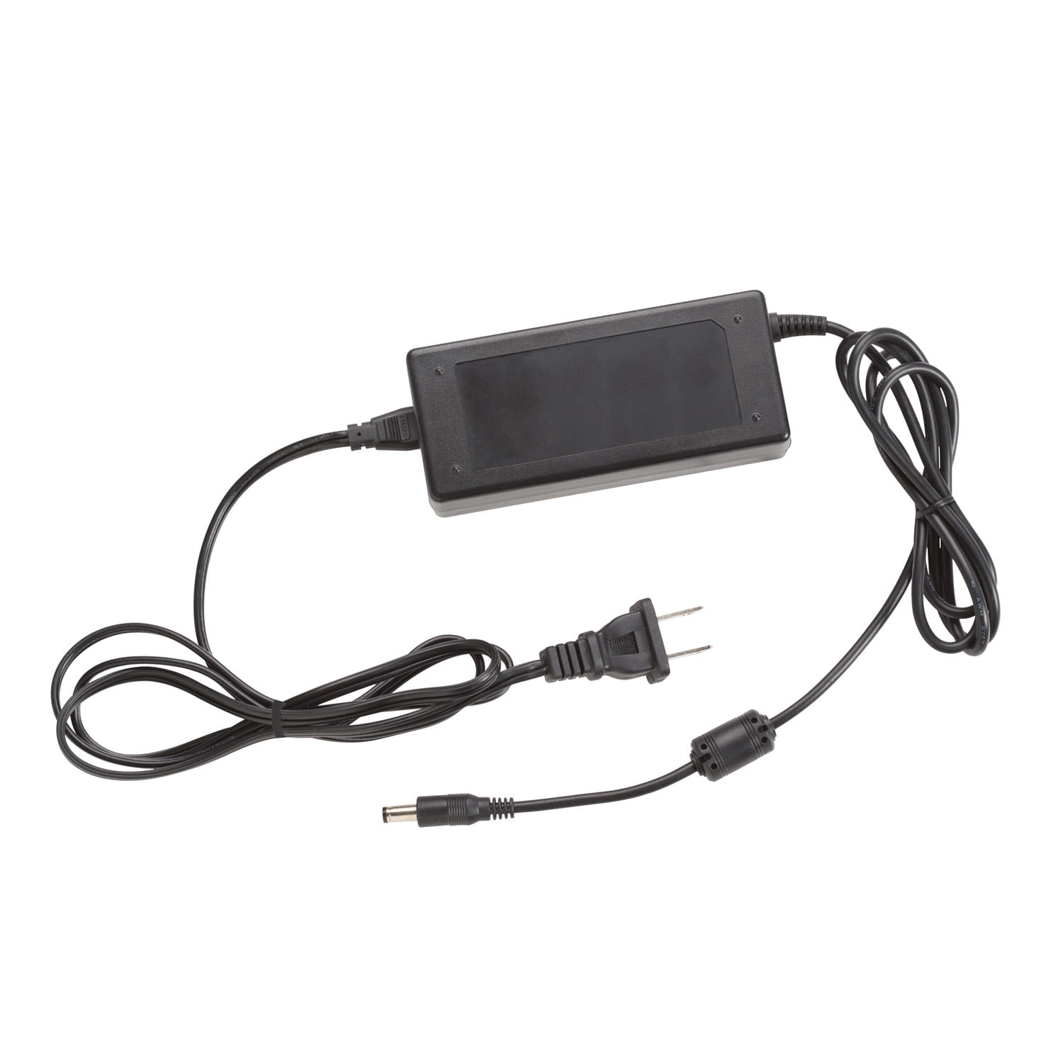 Kichler 10190BK60 LED Power Supply 24V 60W Plug in Power Supply