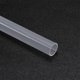 thumbnail image 3 of Tubo de silicona Uxcell, tubo de goma de silicona, manguera de aire para transferencia de bomba, 6 mm ID, 2 m de longitud, transparente, 3 of 5