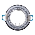 thumbnail image 4 of Estevez Luminario Empotrable BASIC Ø82 mm Níquel Orientable – GX5.3 / MR16, 4 of 8