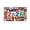 I, variant on Yanxiao 2026 World Cup Flag, 3x5 Ft Soccer Fans Cheering Banner Decorations, All Participating Countries Football Supporters Banner, Soccer Fans Gifts for Yard Sign Garden Outdoor Flag