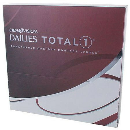 dailies total 90 pack