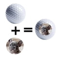thumbnail image 4 of Tong Ultimate Tour Layer Construction Precision Advanced Aerodynamics For Maximum Distance Consistent Flight Soft Feel Cover With Optimal Control, 4 of 6