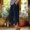 Navy, variant on Outfmvch Cropped Linen Pants Women Flowy Pants for Women Petite Women High Waisted Wide Leg with Pockets Cropped Linen Pants Women Capris Drawstring with Pockets Wide Leg Crop Pants Black S-3XL