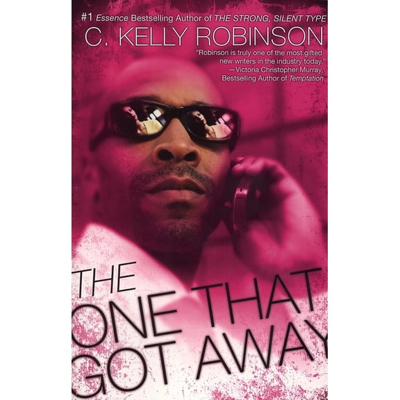 The One That Got Away, (Paperback)