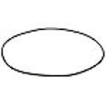 thumbnail image 3 of Banjo 12719A Pump Body O-Ring, 3 of 3