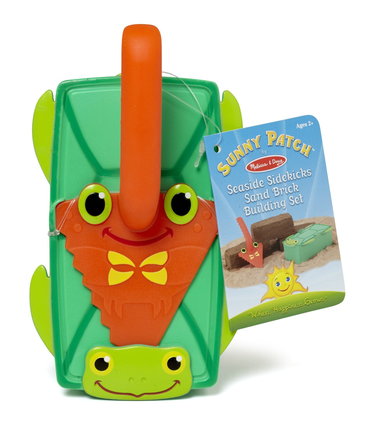 melissa and doug sand