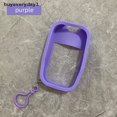 thumbnail image 1 of [buyeveryday1] Card Spray Bottle With Silicone Sleeve Separate Bottle Reusable Hand Sanitizer [new], 1 of 4