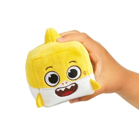 SONG CUBE BABY SHARK