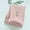 Pink, variant on Girls Fleece Thermal Leggings Girls Lined Leggings Warm Winter Pattern Children Winter Thick Warm Trousers For Toddlers Girls Fleece Pants Size 12-18 Months