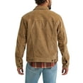 thumbnail image 3 of Wrangler® Men's Unlined Corduroy Jacket, 3 of 5