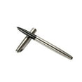 thumbnail image 4 of Hometravel Calligraphy Metal Pen, Slim Pointed Nib Writing Instrument, Small Bag Design for Journaling Note Taking, 4 of 9