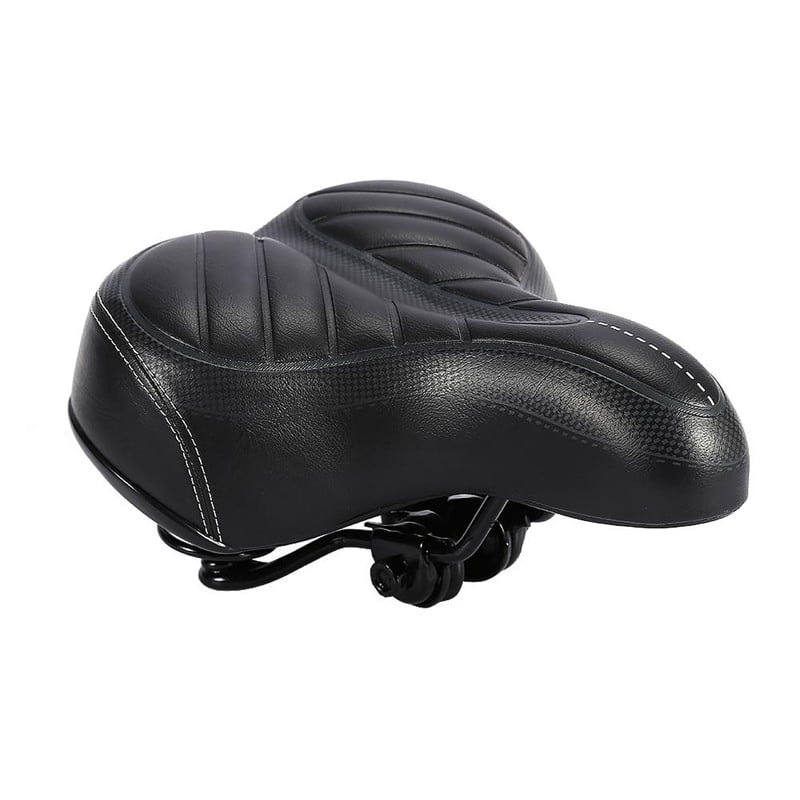 soft bicycle seat