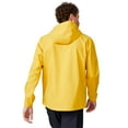 thumbnail image 3 of Free Country Men's Hydro Lite X2O Squall Rain Jacket Gold XXL, 3 of 6