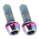 thumbnail image 4 of KRSCT 6pcs Bicycle Stem Screws with Washers, Stainless Steel Bolts, M6 Mountain Bike Handlebar Screws, 4 of 4