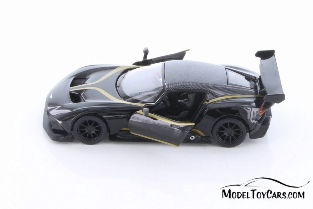 kinsmart vulcan