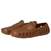 Floafers Country Club Driver 2.0 Chesnut Hill / Gum 25-SS-CC4-CHSNT Men's Size 8