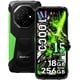 thumbnail image 1 of Smartphone Blackview Fort 1 de 18 GB de RAM, 256 GB de ROM, 10.000 mAh, 1 of 5