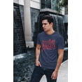 thumbnail image 7 of Welcome to the Upside Down T-Shirt, 7 of 7