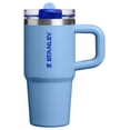 thumbnail image 1 of Vaso STANLEY Quencher ProTour Flip Straw, 414 ml, acero inoxidable, 1 of 3